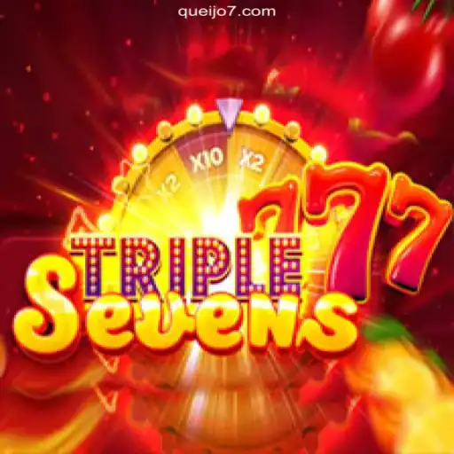 Exploring the Thrills of 777TripleSeven on QUEIJO777.COM