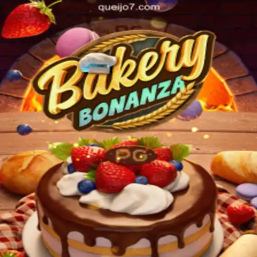 BakeryBonanza: A Sweet Escape on QUEIJO777.COM Platform