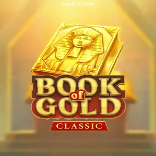 Unlock the Mysteries of BookOfGoldClassic on QUEIJO777.COM: Brazil's Top Slot Gaming Platform