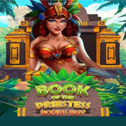 Exploring the Mystical World of BookOfThePriestess: A Premier Slot Game on QUEIJO777.COM