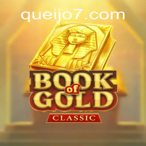 Unlock the Mysteries of BookOfGoldClassic on QUEIJO777.COM: Brazil's Top Slot Gaming Platform