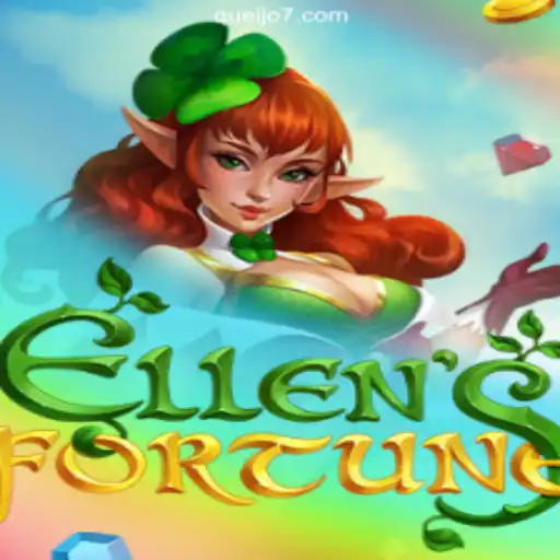 Exploring EllensFortune: The Thrilling Experience on QUEIJO777.COM