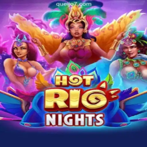 HotRioNights: Experience the Thrill on QUEIJO777.COM Platform