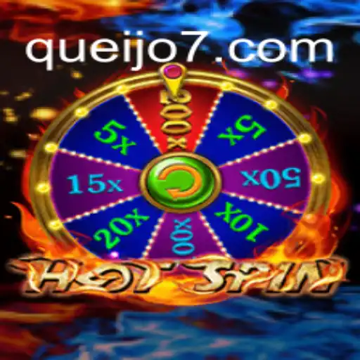 Exploring HotSpin: A Thrilling Journey into Brazil's #1 Slot Game
