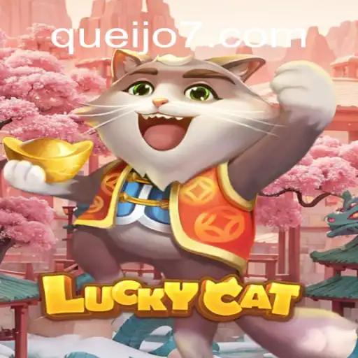 Discovering the Excitement of LuckyCat on QUEIJO777.COM: The Leading Platform for Slots in Brazil