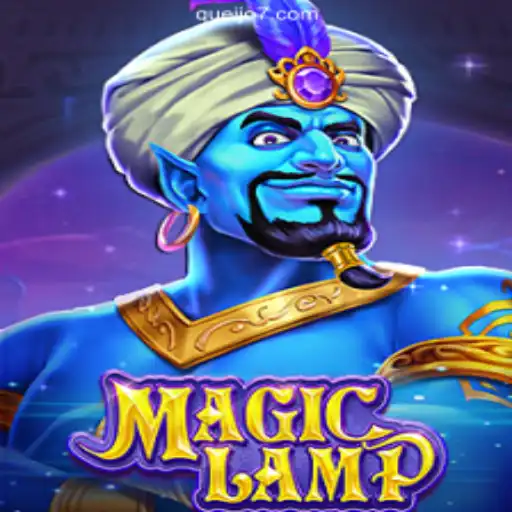 Discover the Enchanting World of MagicLamp on QUEIJO777.COM