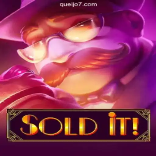 Exploring the Exciting World of Soldit: The Ultimate Slot Experience on QUEIJO777.COM