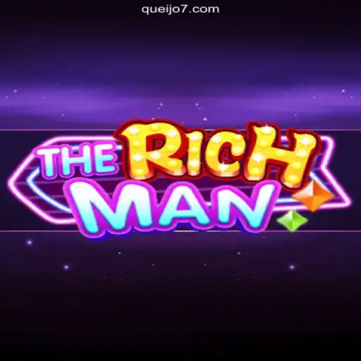 Exploring the Excitement of TheRichMan on QUEIJO777.COM Platform