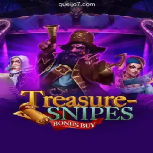 Discover the Excitement of TreasuresnipesBonusBuy on QUEIJO777.COM