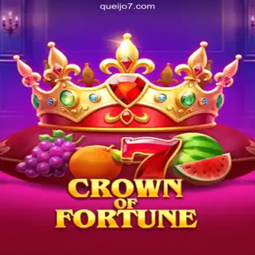 Crown of Fortune: A Premier Gaming Experience on QUEIJO777.COM