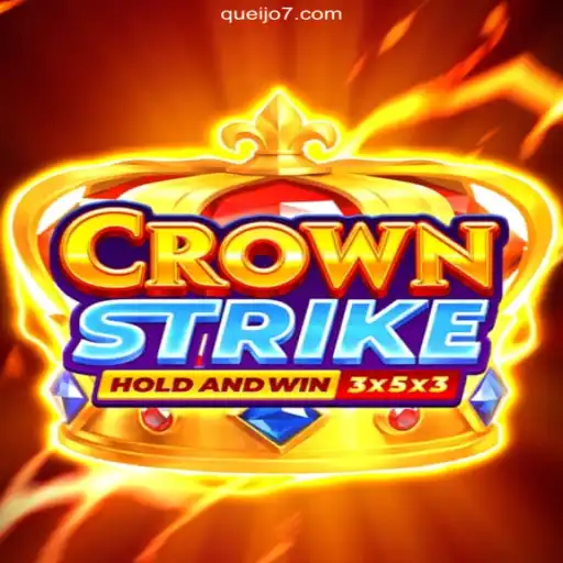 Exploring Crownstrike: Brazil's Top Slot Game on QUEIJO777.COM Platform