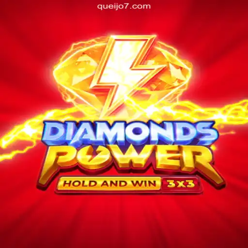 Unlock the Thrills of Diamondspower on QUEIJO777.COM: The Premier Slots Platform in Brazil