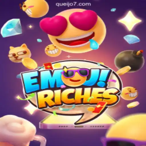 EmojiRiches: Unveiling the Exciting World of Slots