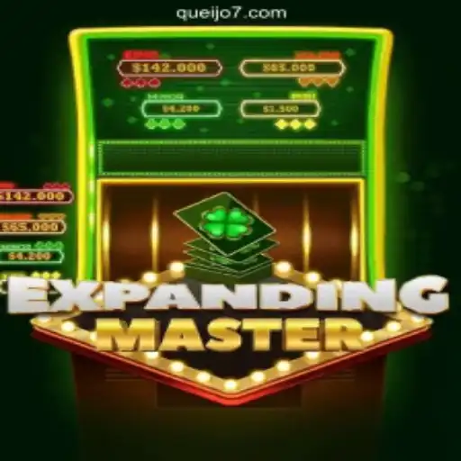 Unveiling ExpandingMaster: A Journey Through the QUEIJO777.COM Platform – Official Slots Brazil #1