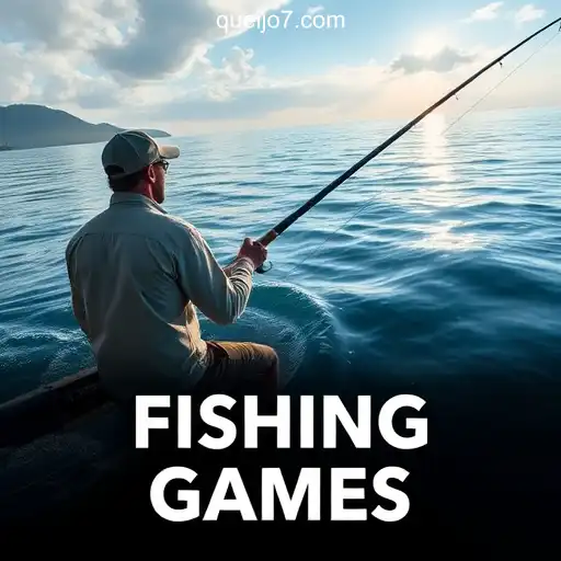 Fishing Games