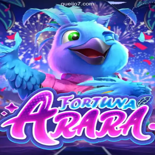 Dive into the Exciting World of FortunaArara on QUEIJO777.COM