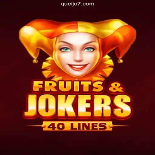 Discovering FruitsAndJokers40 on QUEIJO777.COM: Brazil's Premier Slots Experience
