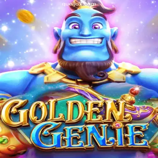 Discover the Enchanting World of GOLDENGENIE: An Exclusive Look into QUEIJO777.COM's Slot Game