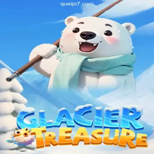 Discover the Thrilling World of GlacierTreasure on QUEIJO777.COM: Brazil's Premier Slots Platform
