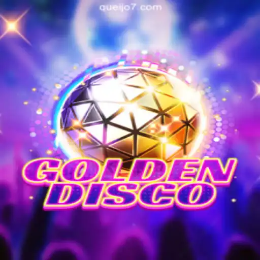 GoldenDisco: A New Era of Entertainment on QUEIJO777.COM