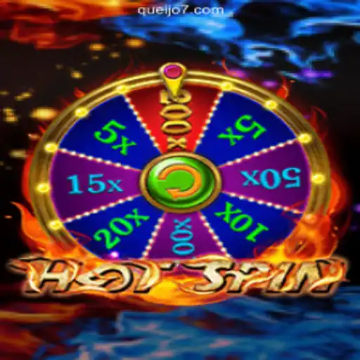 Exploring HotSpin: A Thrilling Journey into Brazil's #1 Slot Game