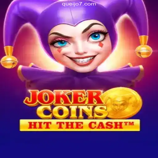 Dive into the Exciting World of JokerCoins on QUEIJO777.COM