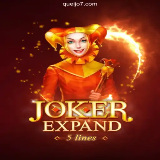 Explore the Thrilling World of JokerExpand on the QUEIJO777.COM Platform