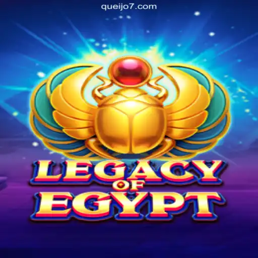 Exploring LegacyOfEgypt: The Top Game on QUEIJO777.COM Platform