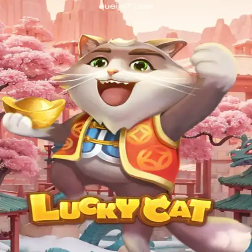 Discovering the Excitement of LuckyCat on QUEIJO777.COM: The Leading Platform for Slots in Brazil