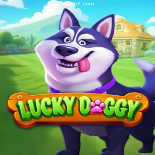 Exploring LuckyDoggy on the QUEIJO777.COM Platform: Oficial Slots Brasil #1