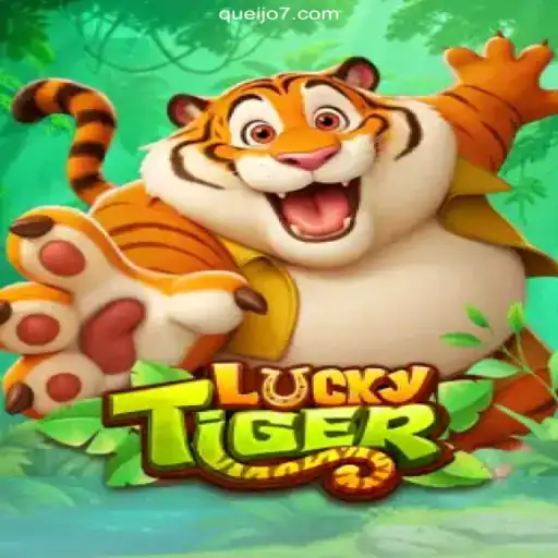 Exploring LuckyTiger: A Thrilling Adventure on QUEIJO777.COM