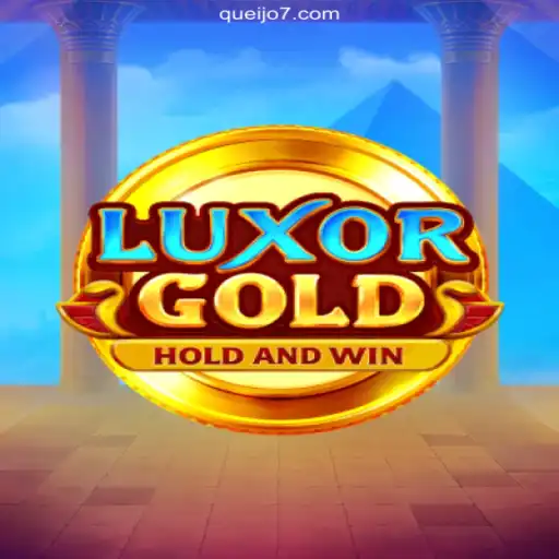 Exploring the Allure of LuxorGold: A Top Slot Game on QUEIJO777.COM