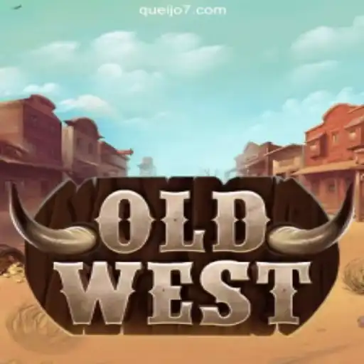 OldWest: Embark on a Thrilling Slot Adventure on QUEIJO777.COM