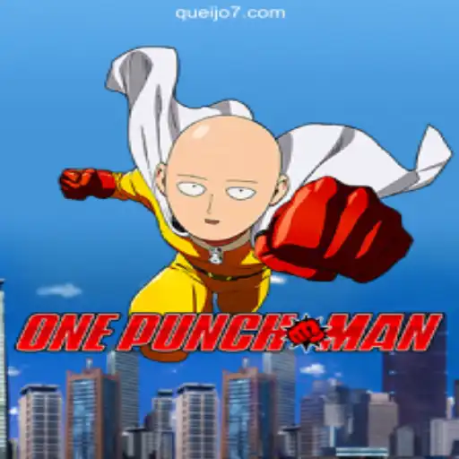 Unleash the Power of OnePunchMan on the QUEIJO777.COM Platform