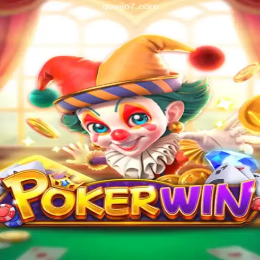 Discover the Thrills of POKERWIN on QUEIJO777.COM: Brasil's Leading Slots Platform