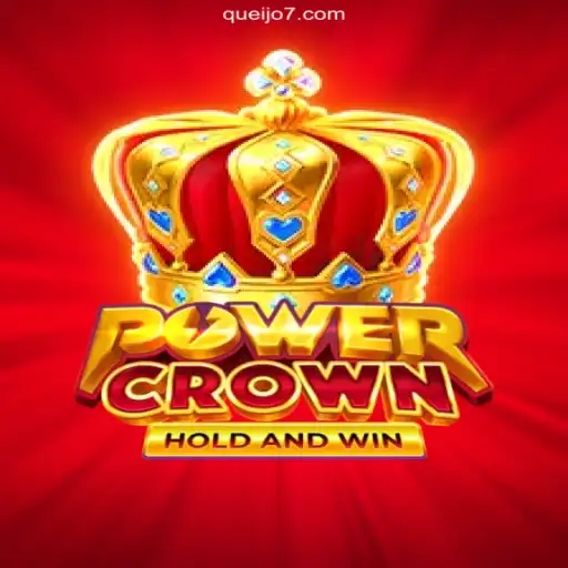 Exploring PowerCrown: A Premier Slot Game Experience on QUEIJO777.COM