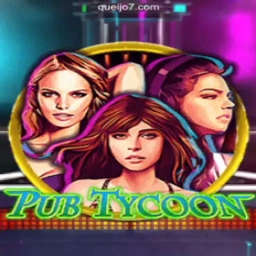 Explore PubTycoon: The Ultimate Gaming Experience on QUEIJO777.COM