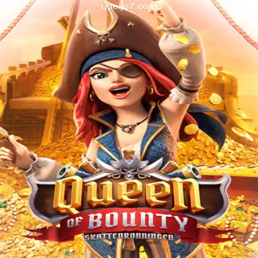Explore the Thrilling World of QueenofBounty on QUEIJO777.COM: Brazil's Premier Slot Platform