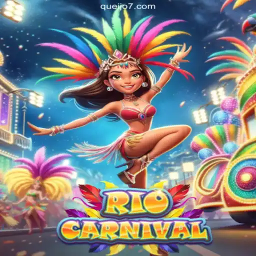 Unveiling RioCarnival Slots on QUEIJO777.COM Platform: Discover the Ultimate Brazilian Gaming Experience