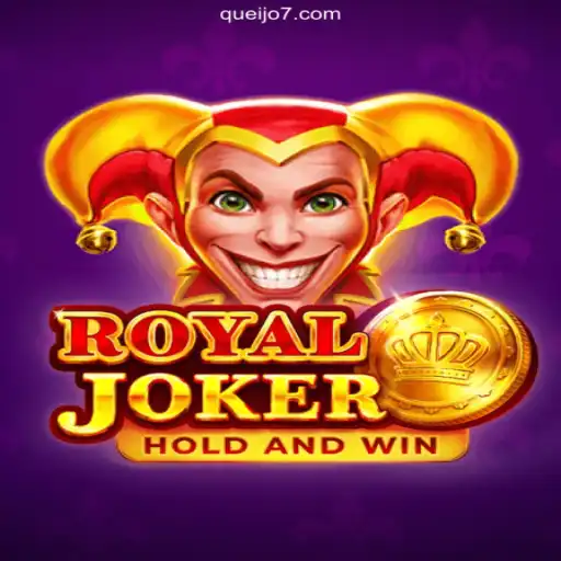 RoyalJoker: A Deeper Dive into the Ultimate Slots Experience on QUEIJO777.COM