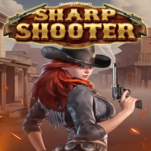 Sharpshooter: Experience the Thrill of the Game on QUEIJO777.COM