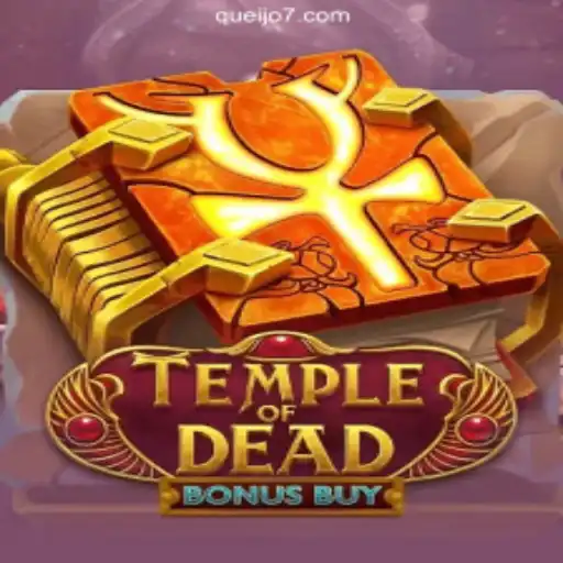Exploring the Thrilling TempleofDeadBonusBuy on QUEIJO777.COM Platform