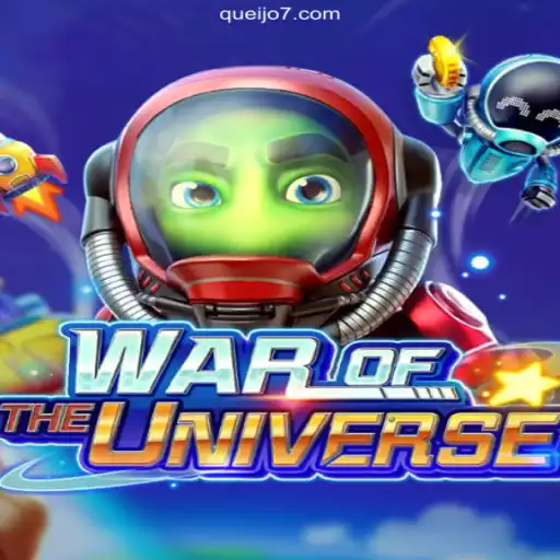 Explore the Thrilling WAROFTHEUNIVERSE on QUEIJO777.COM: The Leading Slots Adventure in Brasil