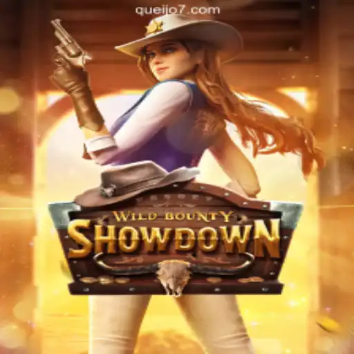 WildBountyShowdown: Explore the Thrilling World of Oficial Slots Brasil on QUEIJO777.COM